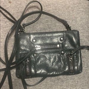 Botkier crossbody/wristlet.